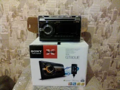 Sony WX-GT80UE ����