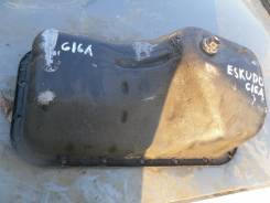 Поддон. Suzuki Escudo Двигатель G16A