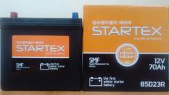Startex. 70 А.ч., Прямая (правое), производство Корея