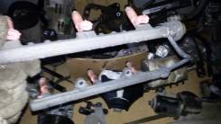 Топливная рейка. Lexus RX300, MCU35, GSU35, MCU38 Lexus RX400h, MHU38, GSU35, MCU35, MCU38 Lexus RX300/330/350, GSU35, MCU35, MCU38 Двигатели: 3MZFE...