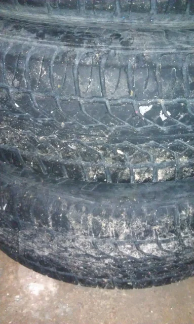 Falken Landair CT03. ����� at, 1997 ���, �/�, ����� 50 % ����