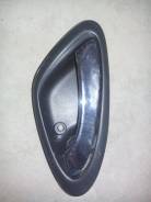 Ручка двери внутренняя. Honda Jazz, GD1 Honda Fit, GD1 Двигатель L13A