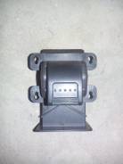 Кнопка стеклоподъемника. Honda Jazz, GD1 Honda Fit, GD1 Двигатель L13A