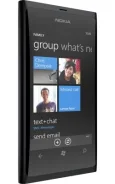 Nokia Lumia 800. �/�