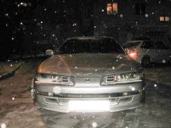 Накладка декоративная. Honda Prelude. Под заказ