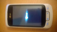 LG Optimus One. �/�