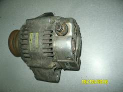 Генератор. Toyota: Hilux Surf, 4Runner, Hilux, Land Cruiser, Land Cruiser Prado Двигатели: 1KZTE, 1KZT