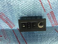 Консоль центральная. Toyota RAV4, ACA38, ACA38L, ACA36, ASA33, ALA30, ASA38, ACA36W, ACA30, ACA31, ACA31W, ACA33 Двигатели: 2AZFE, 1AZFE, 2ADFHV, 2ADF...