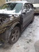 Subaru Legacy Lancaster