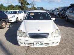 Mercedes-Benz W203. 203, 272