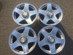 ORW. 8.0x16", 5x150.00, ET48
