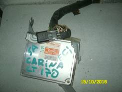 Коробка для блока efi. Toyota: Corolla, Corolla Levin, Carina, Sprinter, Sprinter Trueno Двигатель 5AFE