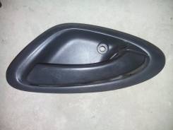 Ручка двери внутренняя. Honda Jazz, GD1 Honda Fit, GD1 Двигатель L13A