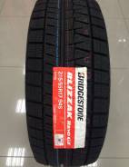 Bridgestone Blizzak Revo GZ. Зимние, без шипов, 2016 год, без износа, 4 шт