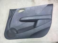Обшивка двери. Honda Jazz, GD1 Honda Fit, GD1 Двигатель L13A