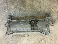 Балка под двс. Volkswagen Passat