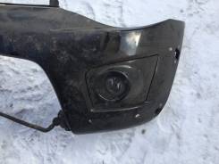 Фара противотуманная. Mitsubishi L200, KB4T Двигатель 4D56