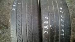 Michelin Energy MXV4 S8. Летние, 2008 год, износ: 20%, 2 шт