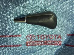 Ручка переключения автомата. Toyota RAV4, ACA38, ACA38L, ACA36, ASA33, ASA38, ALA30, ACA36W, ACA30, ACA31, ACA31W, ACA33 Двигатели: 2AZFE, 1AZFE, 2ADF...