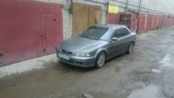 Honda Torneo. F20B CIR