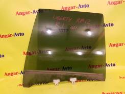 Стекло боковое. Nissan Liberty, RM12 Двигатель QR20DE