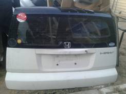 Дверь багажника. Honda HR-V, GH4