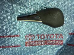 Ручка переключения автомата. Toyota RAV4, ACA38, ACA38L, GSA33, ACA36, ACA30, ACA31, GSA38, ACA33 Двигатели: 2GRFE, 2AZFE, 1AZFE