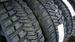 Goodyear Wrangler MT/R Kevlar. Грязь MT, без износа, 4 шт. Под заказ