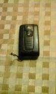 Ключ зажигания. Toyota Rush, J200E, J210E Двигатель 3SZVE