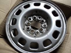 Штамповка. 5.5x14, 5x100.00, 5x114.30, ET40