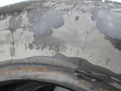 Bontyre BT-1260. Летние, 2013 год, износ: 30%, 3 шт