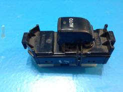 Кнопка стеклоподъемника. Toyota Wish, ANE10, ANE10G, ANE11, ANE11W, ZNE10, ZNE10G, ZNE14, ZNE14G Двигатели: 1AZFE, 1AZFSE, 1ZZFE