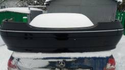 Бампер. Mercedes-Benz W203 Mercedes-Benz C-Class, W203
