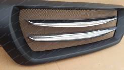 Решетка радиатора. Toyota Land Cruiser, VDJ200, URJ202W, UZJ200W, URJ202, UZJ200