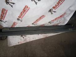 Порог пластиковый. Toyota Vista Ardeo, SV50, SV55, SV55G, ZZV50G, ZZV50, AZV55G, SV50G, AZV50, AZV55, AZV50G Двигатели: 3SFE, 1AZFSE, 3SFSE, 1ZZFE