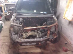 Mitsubishi Dingo ����