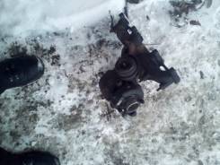 Турбина. Volkswagen Passat, 3B2, 3B5 Двигатели: AHU, AJM, AVB, AVF, AWX