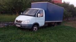 ГАЗ 3302. Продается грузовик Газель 3302, 2 300 куб. см., 1 500 кг.