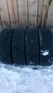 Dunlop SP Winter ICE 01. Зимние, шипованные, 2012 год, износ: 10%, 4 шт