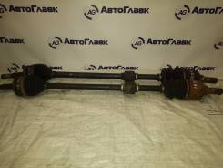 Привод. Nissan: Bluebird Sylphy, Sunny, Almera, AD, Wingroad Двигатели: QG15DE, QG13DE, GA14DE
