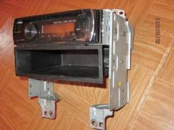 Крепление автомагнитолы. Toyota Windom, MCV21, MCV20 Двигатели: 2MZFE, 1MZFE