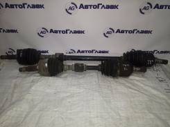 Привод. Nissan Expert, VW11 Nissan Avenir, W11 Двигатель QG18DE