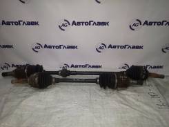 Привод. Nissan March, BK12, K12, BNK12, AK12 Двигатели: CR10DE, CR12DE, CR14DE