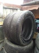 Kumho KH18. Летние, износ: 70%, 2 шт