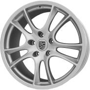 Porsche. 10.0x21, 5x130.00, ET50, ЦО 71,6 мм.