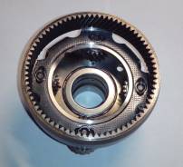 Шестерня кпп. Toyota: Corolla, Corolla Verso, Yaris, WiLL Cypha, RAV4, Vista Ardeo, Matrix, Succeed, Vitz, XA, Ractis, Soluna Vios, Wish, Corolla Fiel...