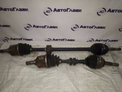 Привод. Nissan Sunny, FB15, B15 Nissan AD, VY11, WFY11, VGY11, VFY11 Nissan Almera Nissan Wingroad, VY11, VGY11, VFY11, WFY11 Двигатели: QG13DE, QG15D...
