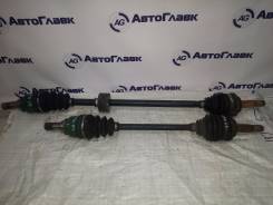 Привод. Toyota Vitz, SCP10 Toyota Yaris, SCP10 Toyota Echo, SCP10 Toyota Platz, SCP11 Двигатель 1SZFE