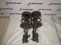 Амортизатор. Nissan Teana, PJ31 Двигатель VQ35DE