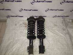 Амортизатор. Mazda Ford Festiva Mini Wagon, DW5WF, DW3WF Mazda Demio, DW3W, DW5W